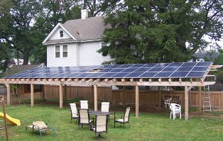 incentivi fotovoltaico 2011